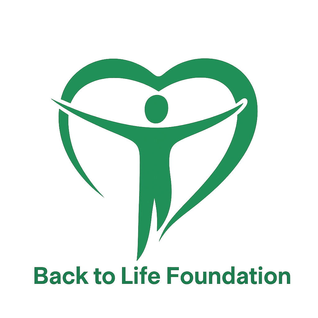 Back to Life Foundation